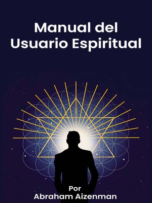 cover image of Manual del Usuario Espiritual